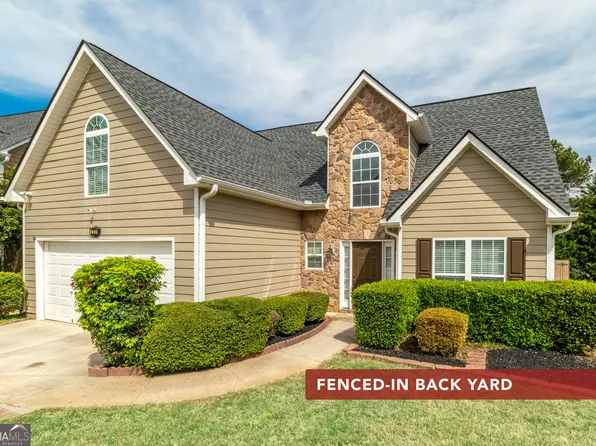 253 Augusta Woods Dr, Villa Rica, GA 30180