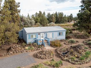 61575 Gosney Rd, Bend, OR 97702