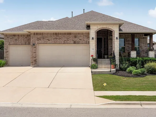 772 Founders Rdg, Dripping Springs, TX 78620
