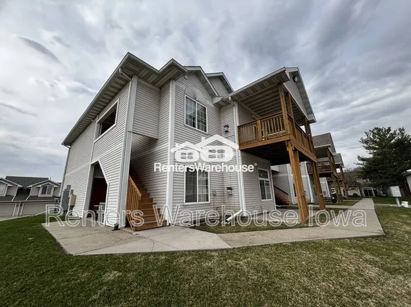 950 67th St Unit 410, West Des Moines, IA 50266