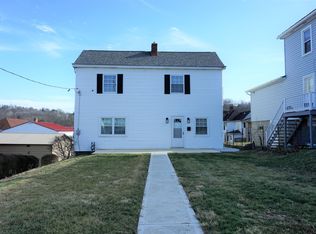520 Chartiers Ave, Canonsburg, PA 15317