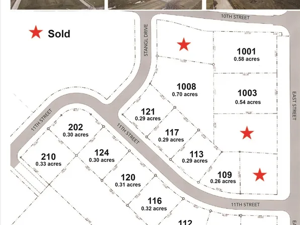 108 11th St, Manning, IA 51455