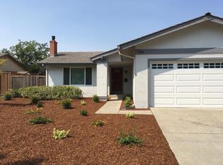 385 Avenida Manzanos, San Jose, CA 95123