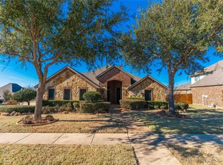 4001 Dalton Dr, Rowlett, TX 75089