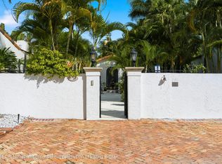 281 Granada Rd, West Palm Beach, FL 33401