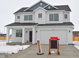 314 Rugged Crk, Belgrade, MT 59714