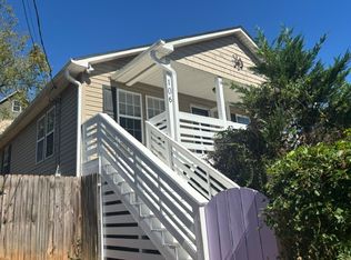 106 Joyner Ave, Asheville, NC 28806