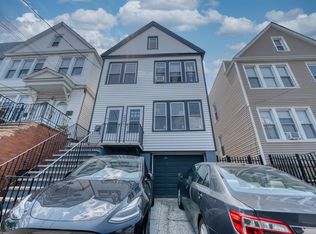 175 Zabriskie St #1, Jersey City, NJ 07307