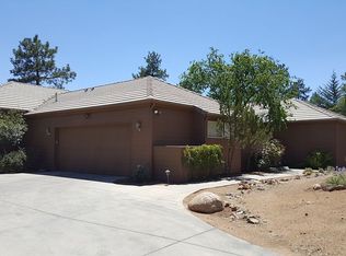 1597 Conifer Ridge Ln, Prescott, AZ 86303