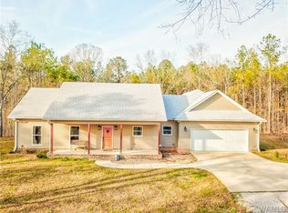 17839 George Hartin Rd, Buhl, AL 35446