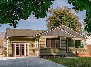 418 Pioneer Dr, Wenatchee, WA 98801