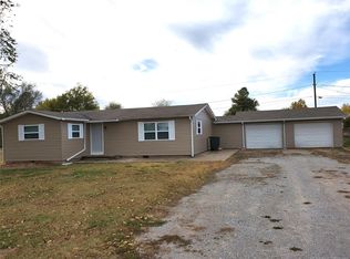 13200 S 85th Ave E, Bixby, OK 74008