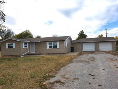 13200 S 85th Ave E, Bixby, OK, 74008