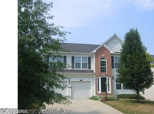 6389 Grateful Heart Gate, Columbia, MD 21044