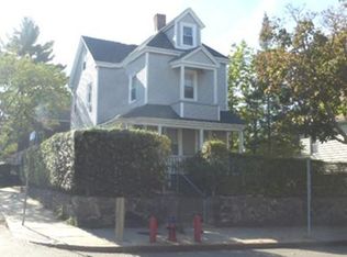 1214 Broadway #3, Somerville, MA 02144