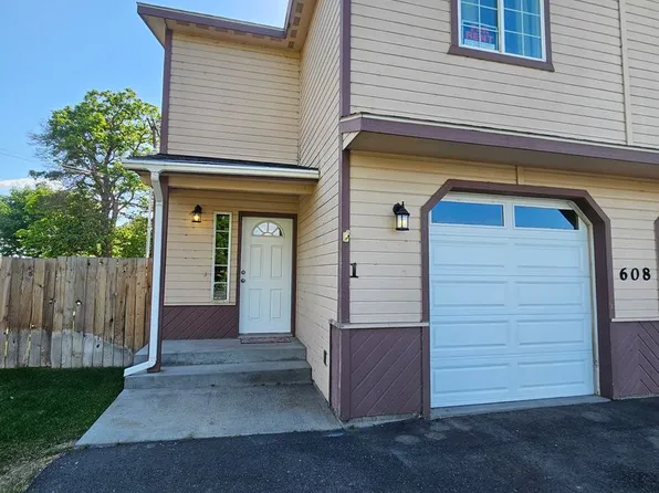 608 S Division St, 608 S Division St #1, Moses Lake, WA 98837