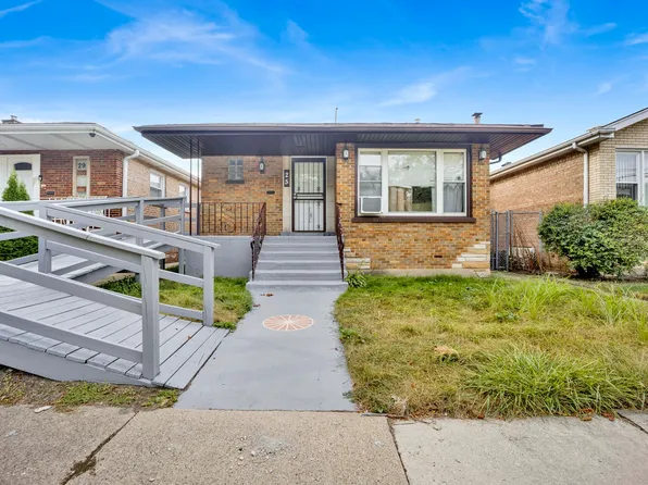 25 E 121st St, Chicago, IL 60628