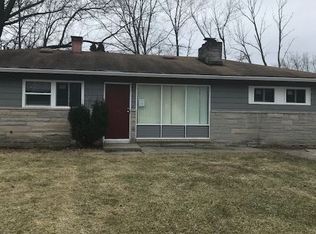 5531 Marilyn Rd, Indianapolis, IN 46226