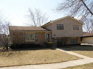 8829 W 170th St, Orland Hills, IL 60487