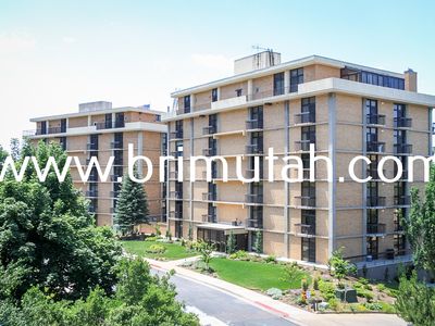 940 S Donner Way APT 380, Salt Lake City, UT, 84108