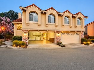 14 Sassafras Ln, San Ramon, CA 94582