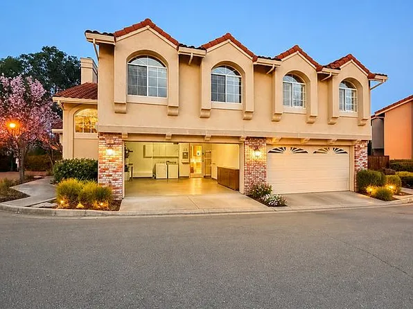 14 Sassafras Ln, San Ramon, CA 94582