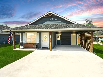 400 Powell, Celeste, TX, 75423