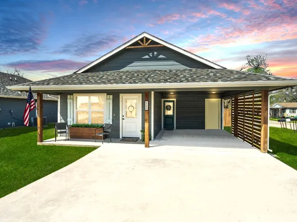 400 Powell, Celeste, TX 75423