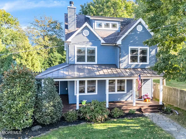 10 Bowne Avenue, Atlantic Highlands, NJ 07716