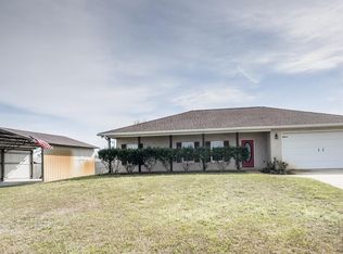 6035 N Star Dr, Panama City, FL 32404