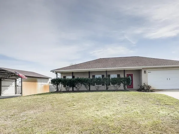 6035 N Star Dr, Panama City, FL 32404