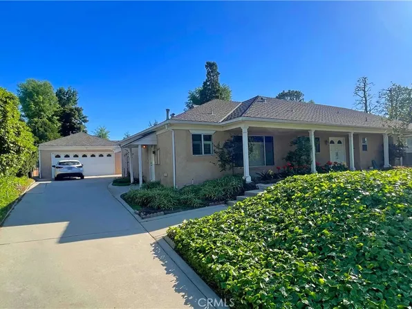 17416 Superior St, Northridge, CA 91325