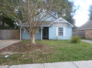 4408 Biglin Bayou Dr, Diberville, MS 39540