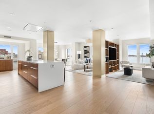 20 Rowes Wharf APT 309, Boston, MA 02110