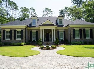 104 Waterway Dr, Savannah, GA 31411