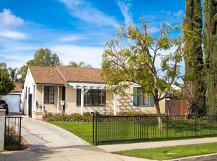 5363 Yolanda Ave, Tarzana, CA 91356