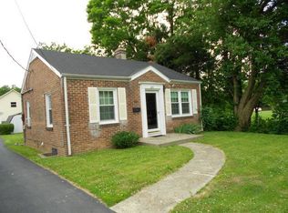 409 Letcher Ave, Richmond, KY 40475