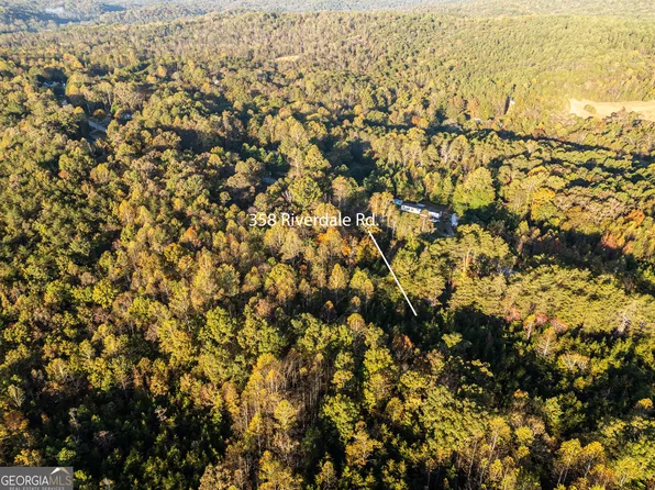 358 Riverdale Rd, Toccoa, GA 30577