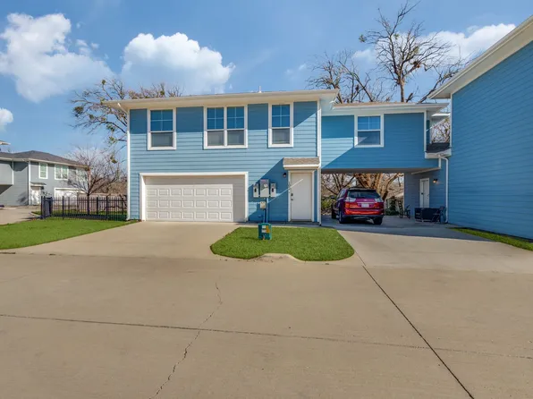 1904 Sena St, Denton, TX 76201