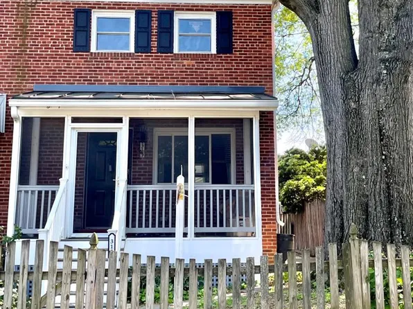 315 E Raymond Ave, Alexandria, VA 22301