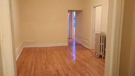 Rented by Brooklyn Vertical Inc.