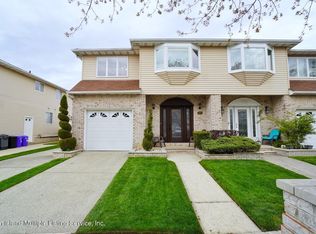 191 Gervil St FLOOR 1, Staten Island, NY 10309