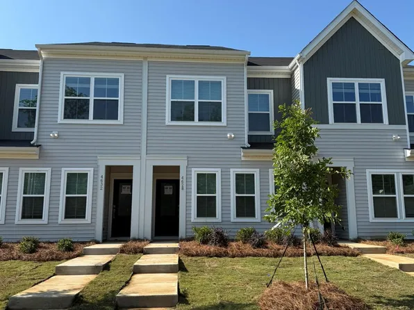 4628 Lakeview Rd, Charlotte, NC 28216