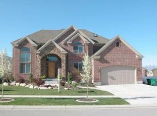1404 Akagi Ln, Draper, UT 84020