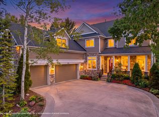 3226 E Marthas Cv, Cottonwood Heights, UT 84093
