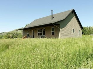 5494 E Cub River Rd, Preston, ID 83263