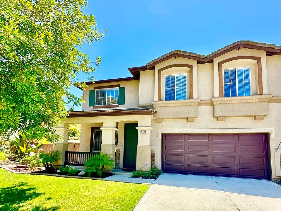 3481 Avocado Vista Ln
