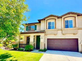 3481 Avocado Vista Ln, Fallbrook, CA 92028