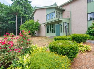 53 Parish Path #53, Marshfield, MA 02050