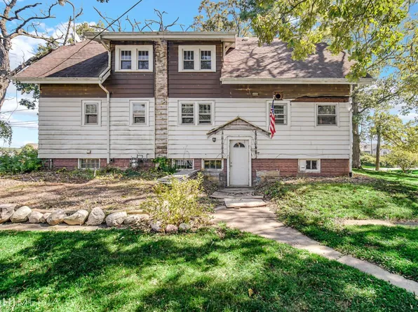 13941 Huseman St, Cedar Lake, IN 46303